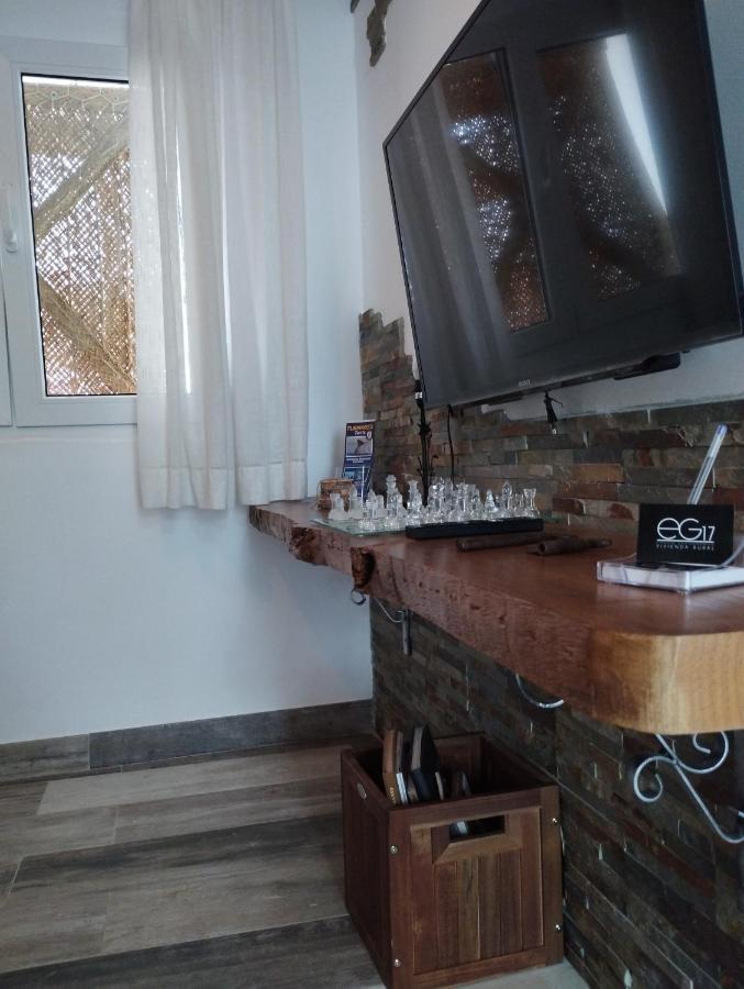 Apartamento Eg17 アルコス・デ・ラ・フロンテーラ エクステリア 写真