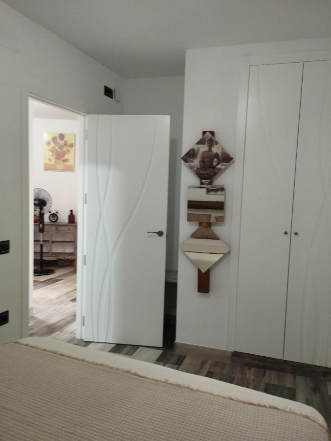 Apartamento Eg17 アルコス・デ・ラ・フロンテーラ エクステリア 写真