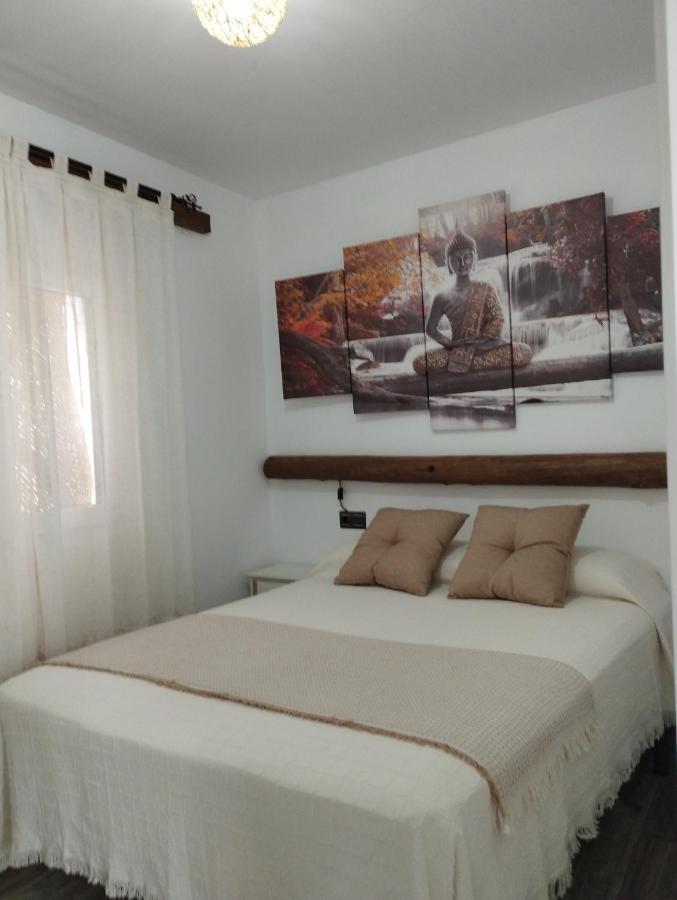 Apartamento Eg17 アルコス・デ・ラ・フロンテーラ エクステリア 写真