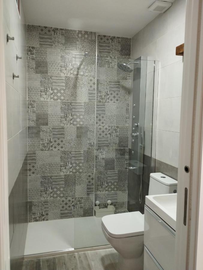 Apartamento Eg17 アルコス・デ・ラ・フロンテーラ エクステリア 写真